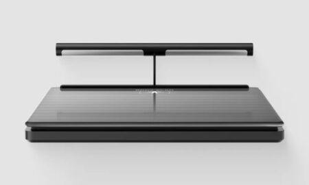 Withings Body Scan 2023
