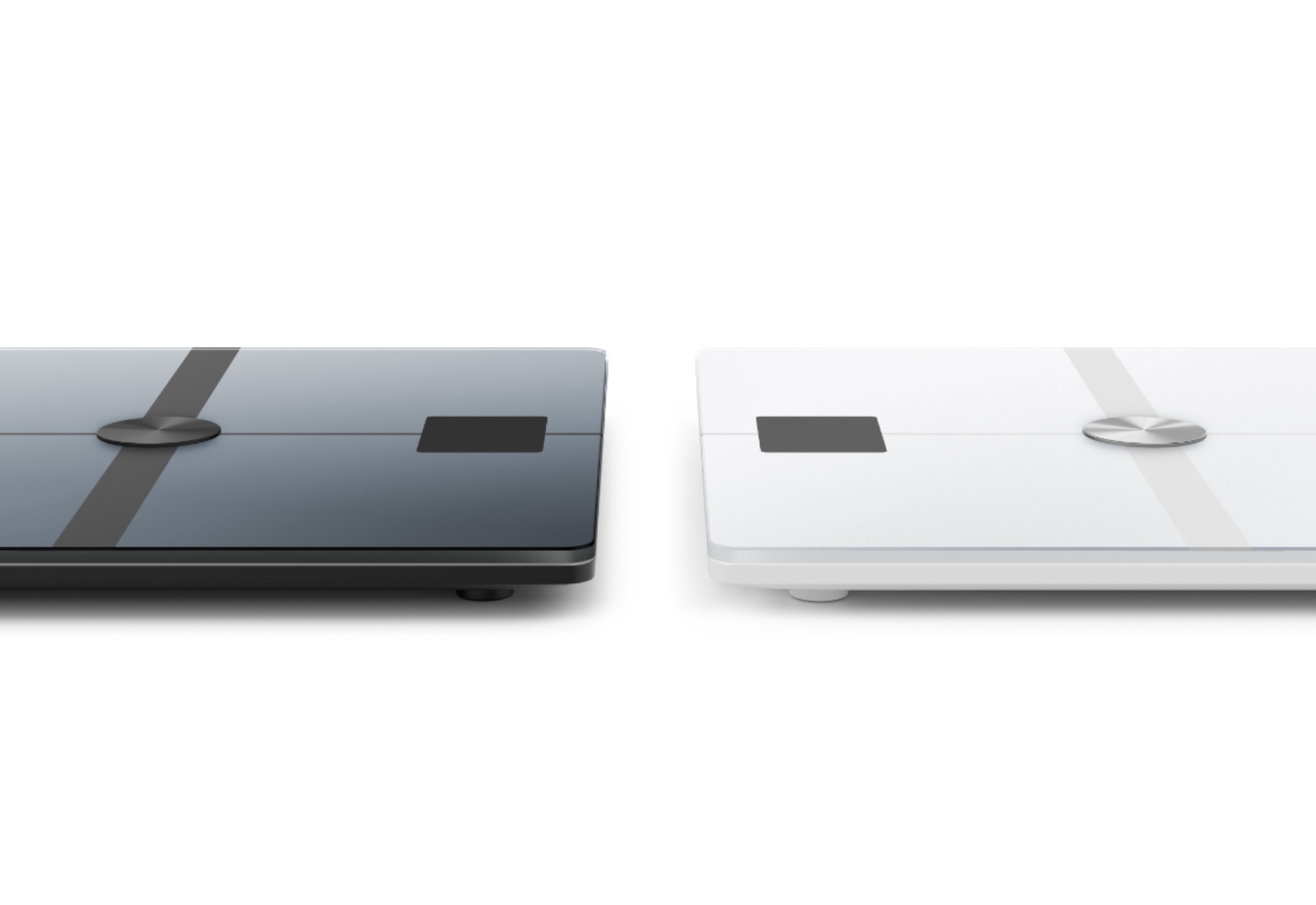 Withings Waage Header