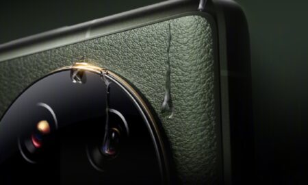 Xiaomi 13 Ultra Detail