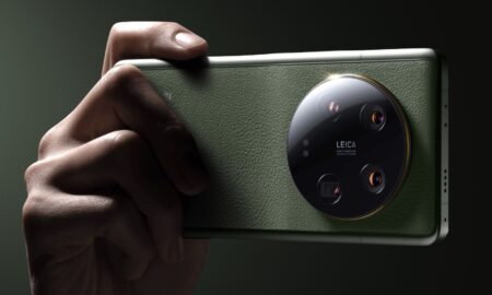 Xiaomi 13 Ultra Header