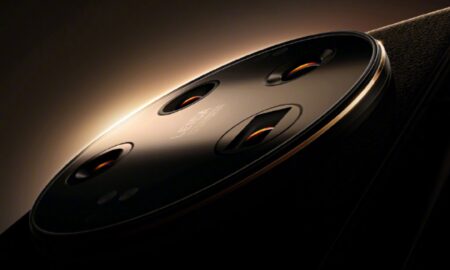 Xiaomi 13 Ultra Kamera