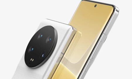 Xiaomi 13 Ultra Leak Header