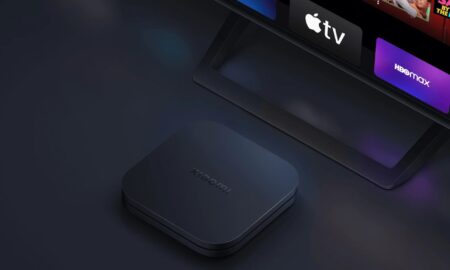 Xiaomi Box S 2023