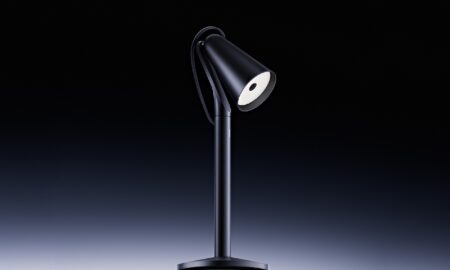 Xiaomi Lampe