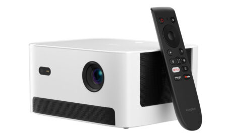 1. Id With Remote Control