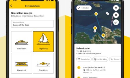 Adac Skipper