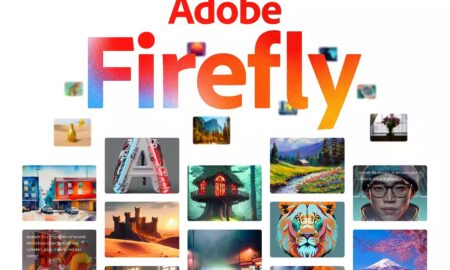 Adobe Firefly