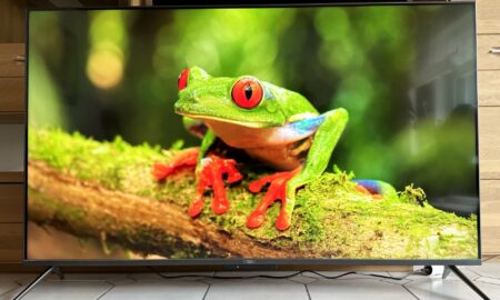 Amazon Omni Fire Tv Panel