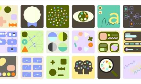 Android Design Hub