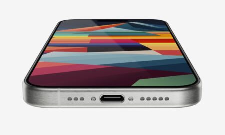 Apple Iphone 15 Pro Titan Konzept