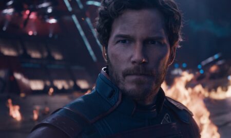 Chriss Patt Guardians Marvel