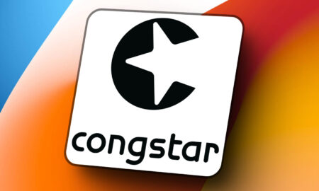 Congstar