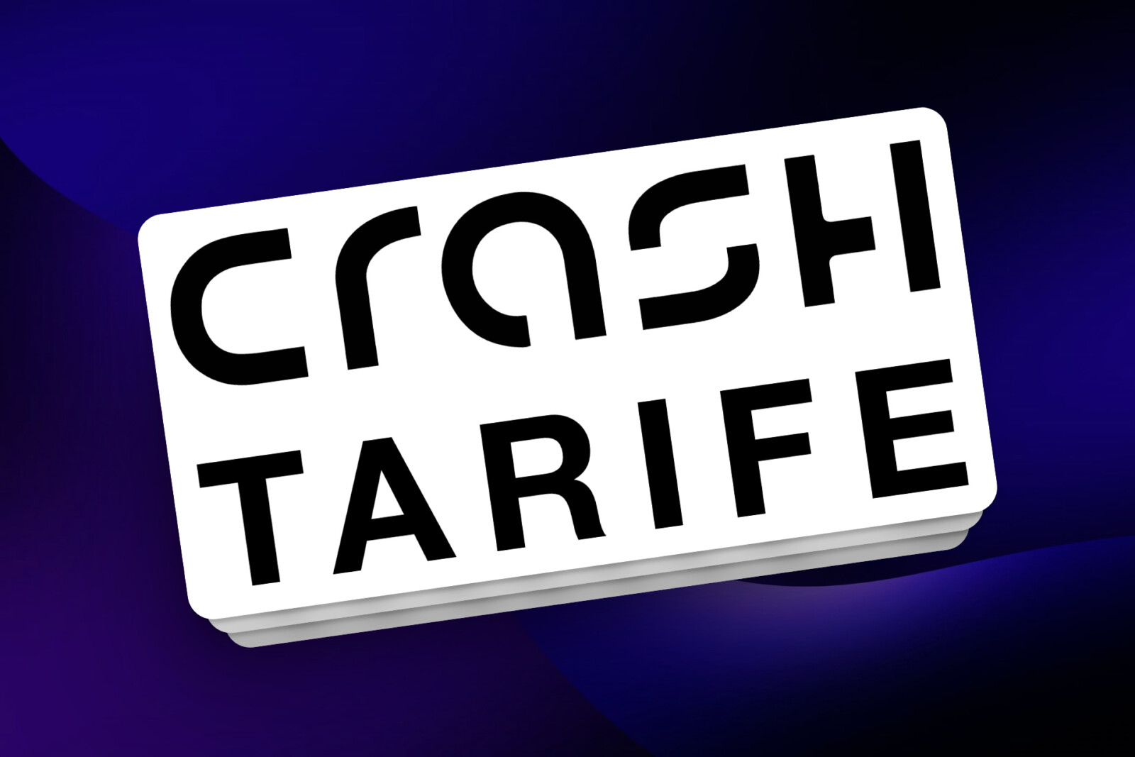 Crash Tarife