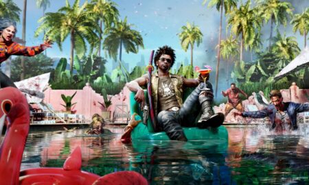 Dead Island 2 Header