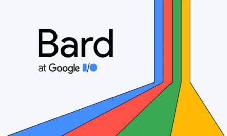 Google Bard Ios