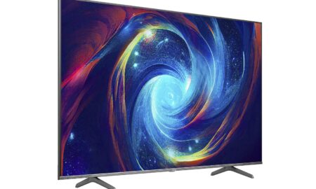 Hisense E7k Pro