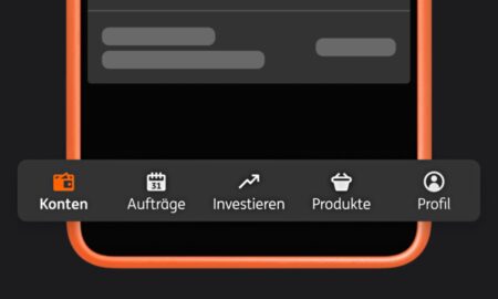 Ing App Menu Neu