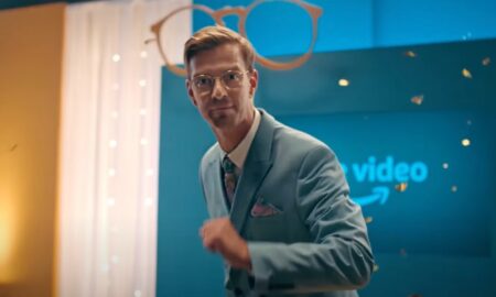 Joko Winterscheidt Amazon Prime Video