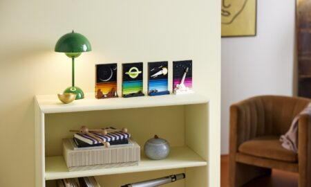 Lego Ideas Geschichten Aus Dem Weltraumzeitalter Header