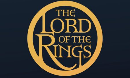Lord Rings Herr Ringe Header