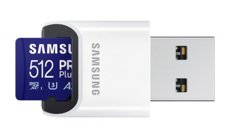 Microsd Pro Plus Samsung