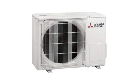 Mitsubishi Waermepumpe Klimaanlage Split