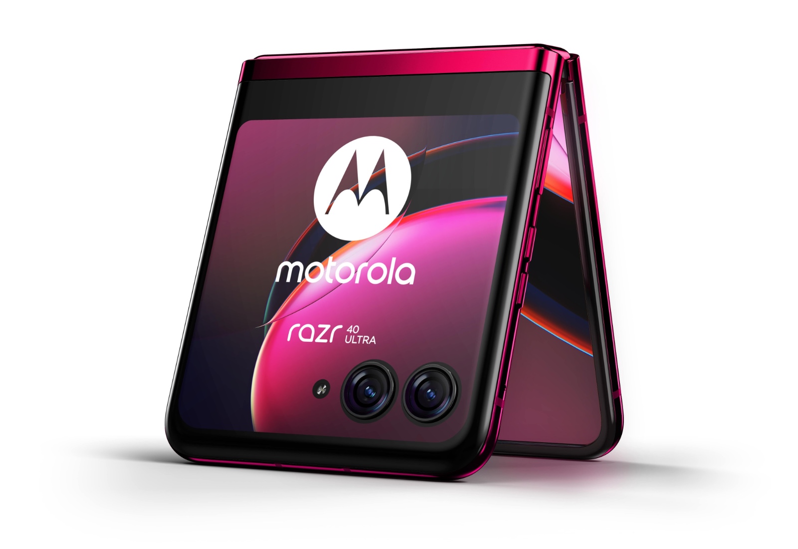 Motorola Razr 40 Ultra Header