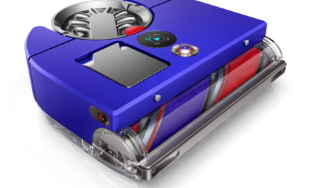 Dyson Kündigt Eine Reihe Neuer Technologien An