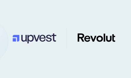 Revolut Upvest