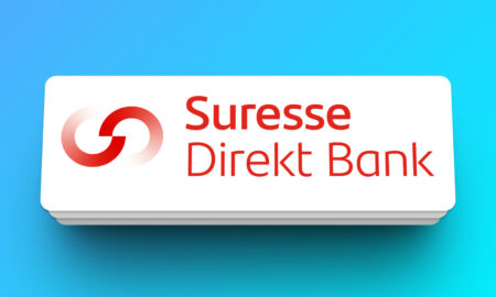 Suresse Direkt Bank