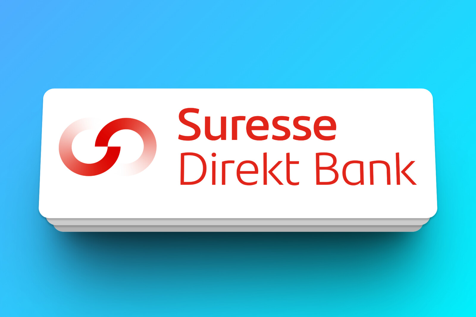 Wunderschne Suresse Direkt Bank Ebenbild