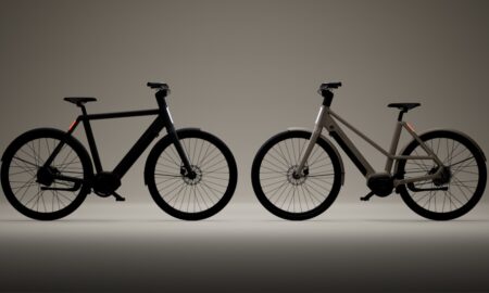 Veloretti Ace Ivy Two Header