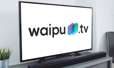 Waipu Tv