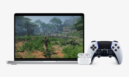 Apple Mac Gaming