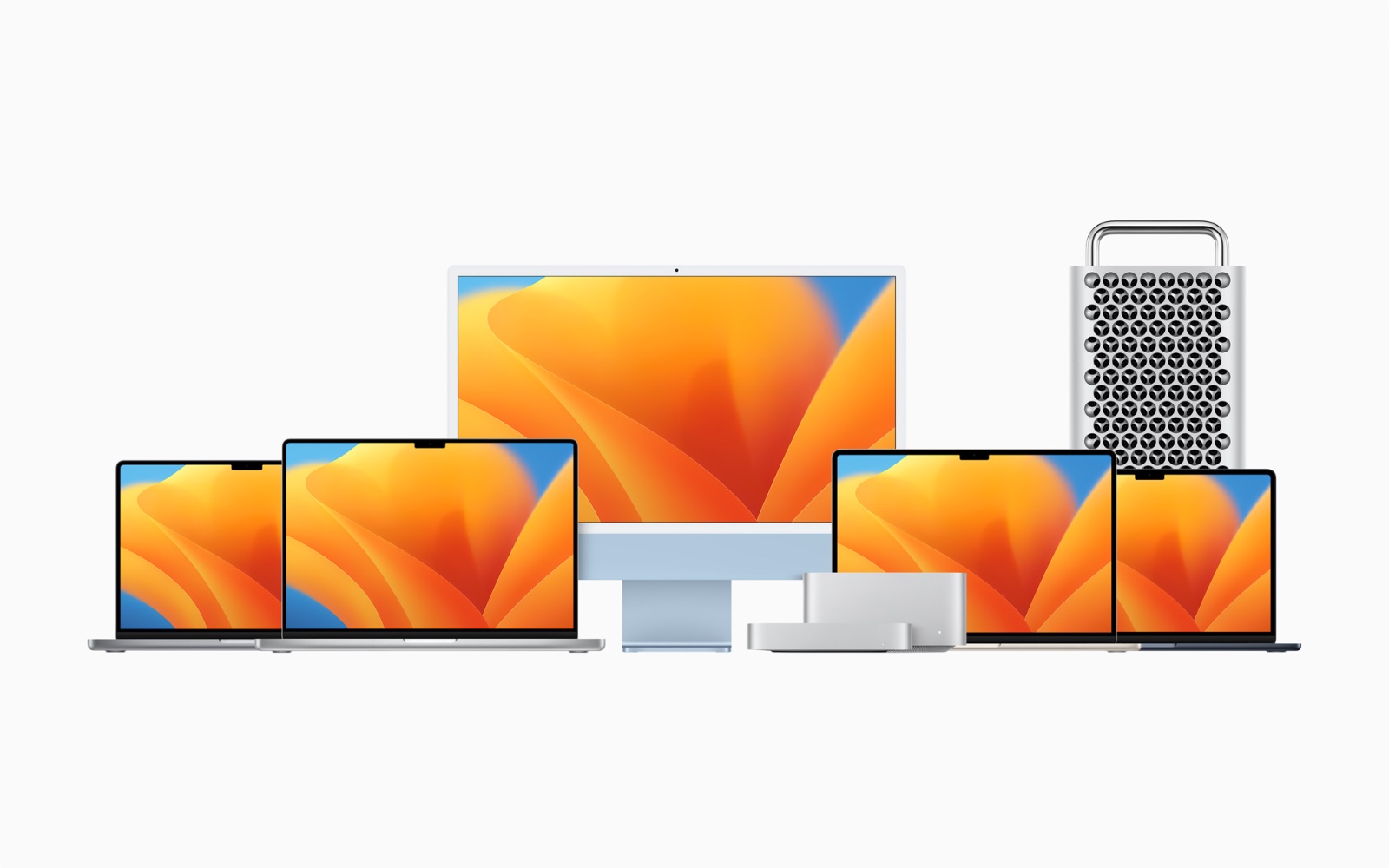 Apple zeigt neue Macs: Damit ist Intel endgültig Geschichte