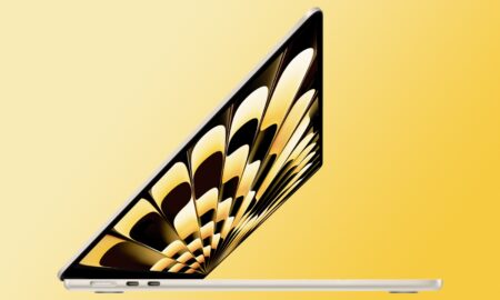 Apple Macbook Air 2023