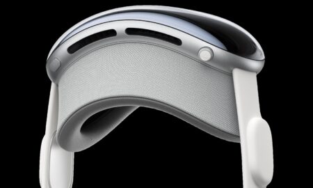 Apple Vision Pro 2023 Header