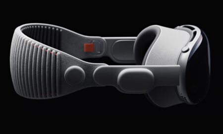 Apple Vision Pro