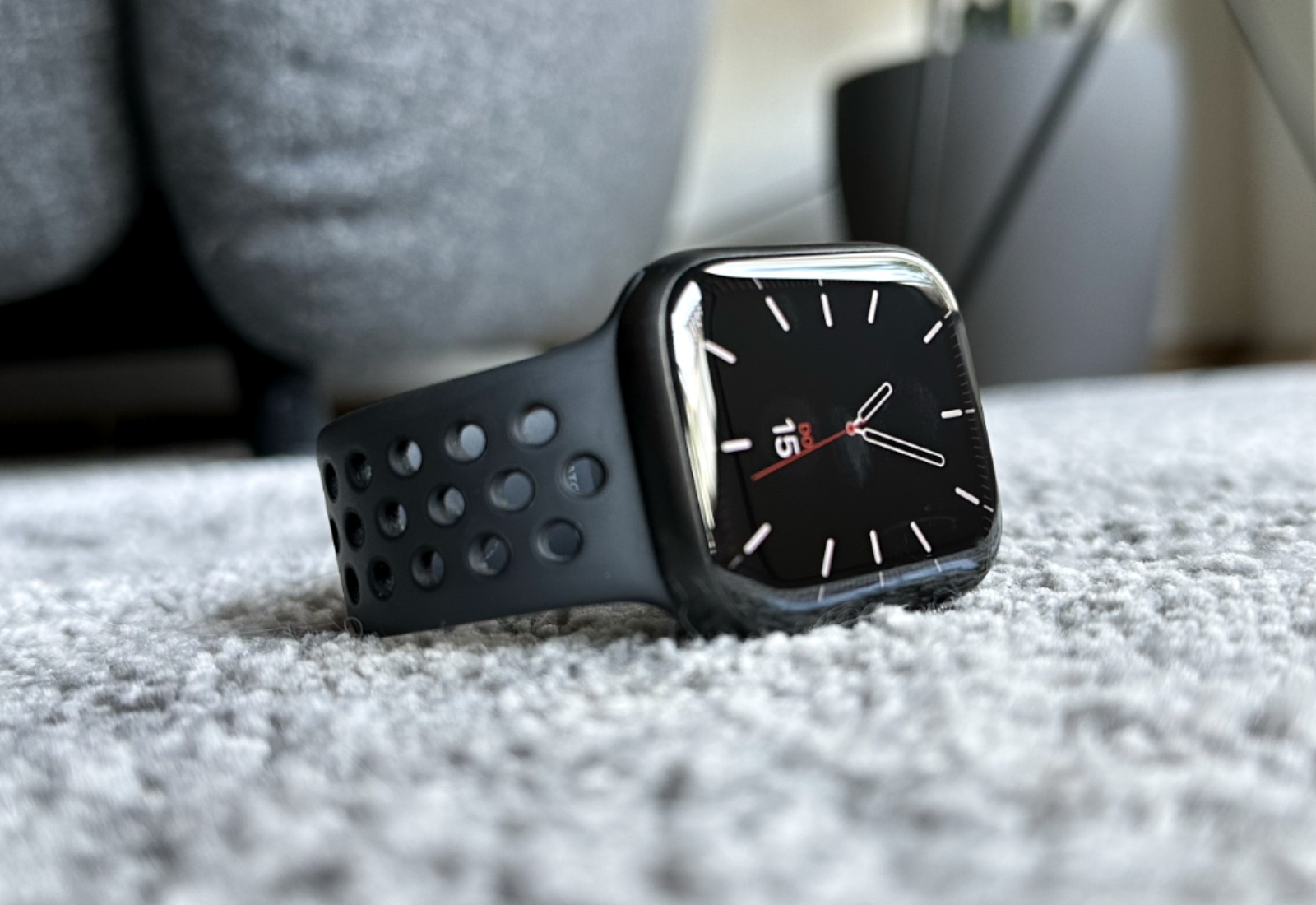 Apple Watch Nike-bandje – mobiFlip.de
