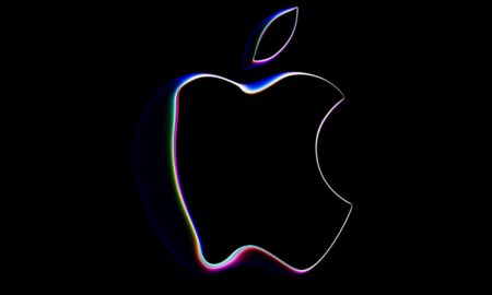 Apple Wwdc 2023 Logo Header