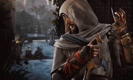 Assassins Creed Mirage
