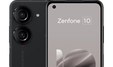Asus Zenfone 10 Header