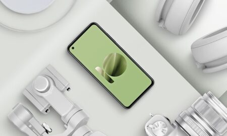 Asus Zenfone 10 Teaser