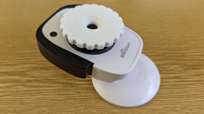 Beagle Cam Printed Manual Fokcs