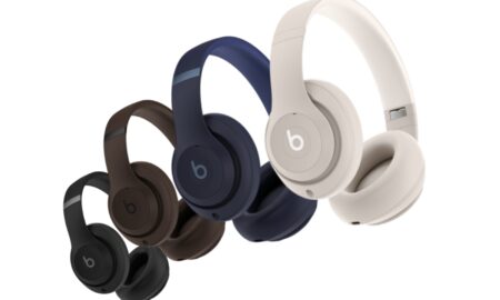 Beats Studio Pro Farben Leak