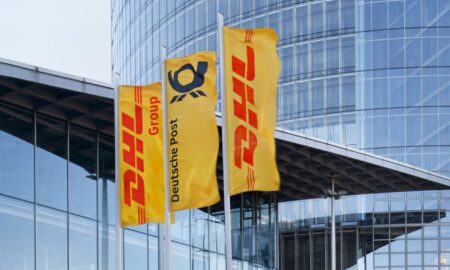 Dhl Header