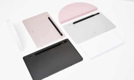 Galaxy Tab S8 Modelle