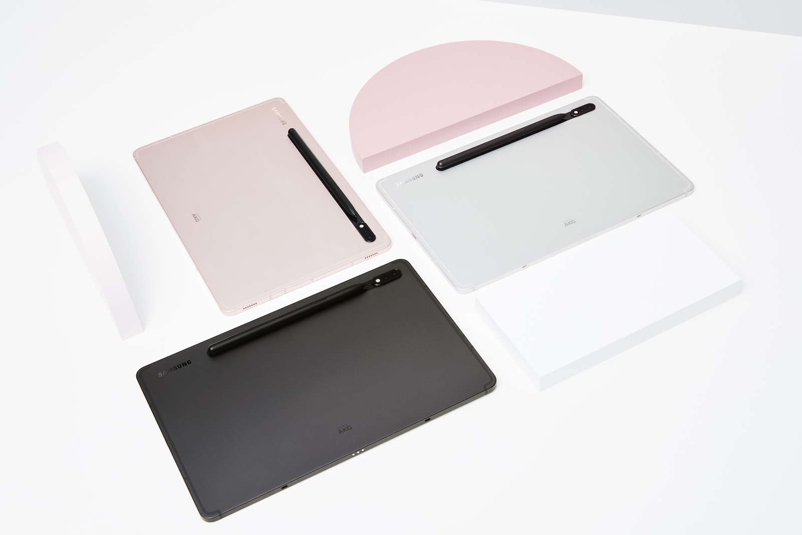 Galaxy Tab S8 Modelle