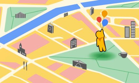 Google Maps Street View Deutschland