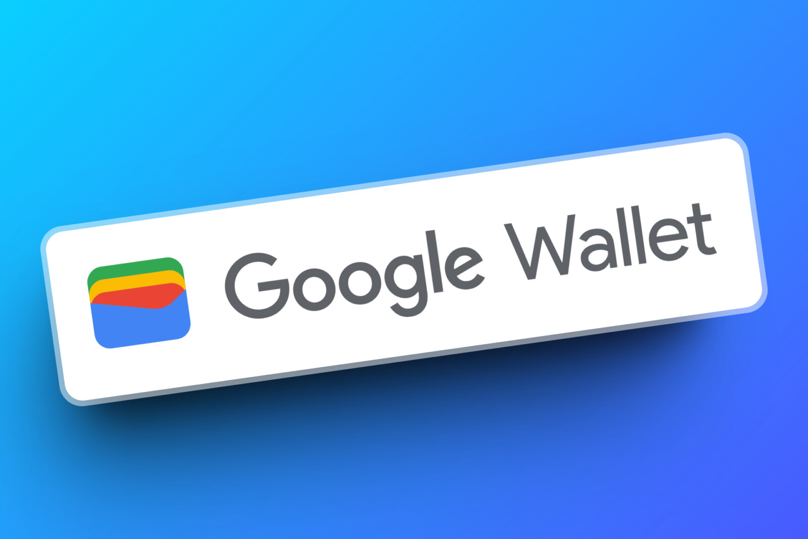 Google Wallet